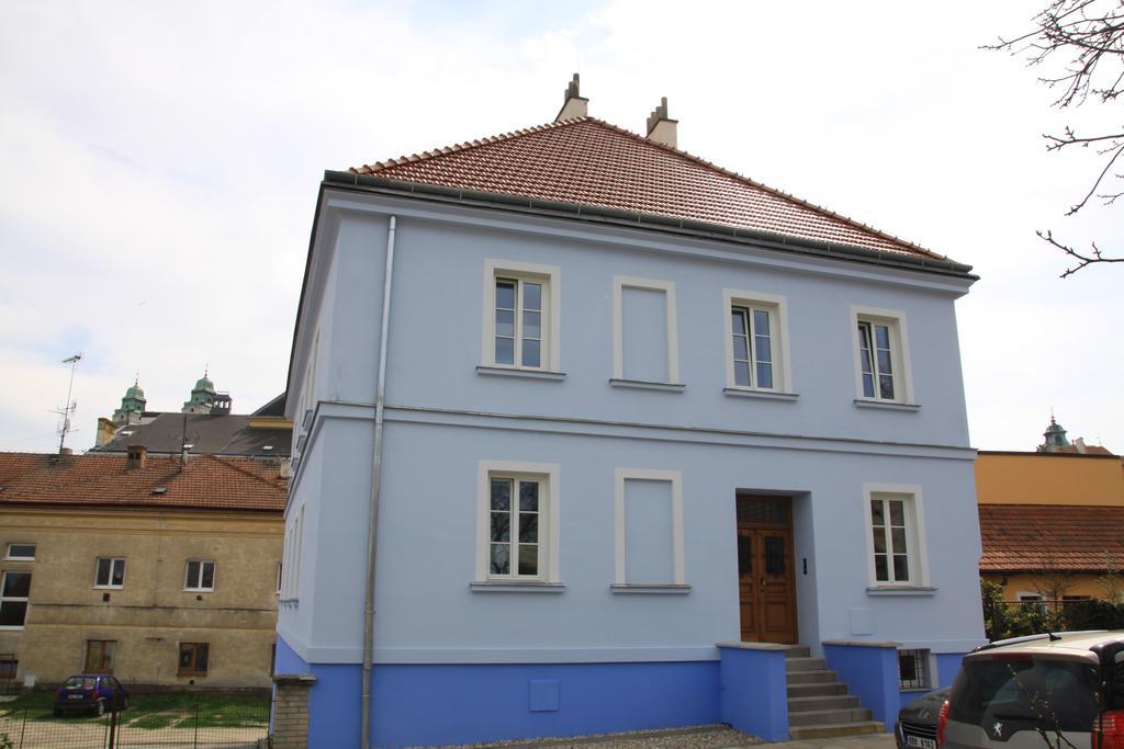 Satlava Valtice Daire Dış mekan fotoğraf